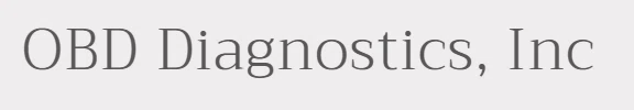 OBD Diagnostics US