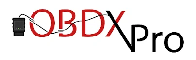 OBDX Pro