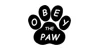 Obey the Paw