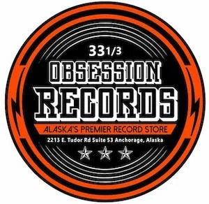 Obsession Records