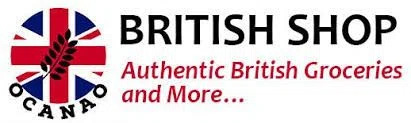 Ocanao British Shop