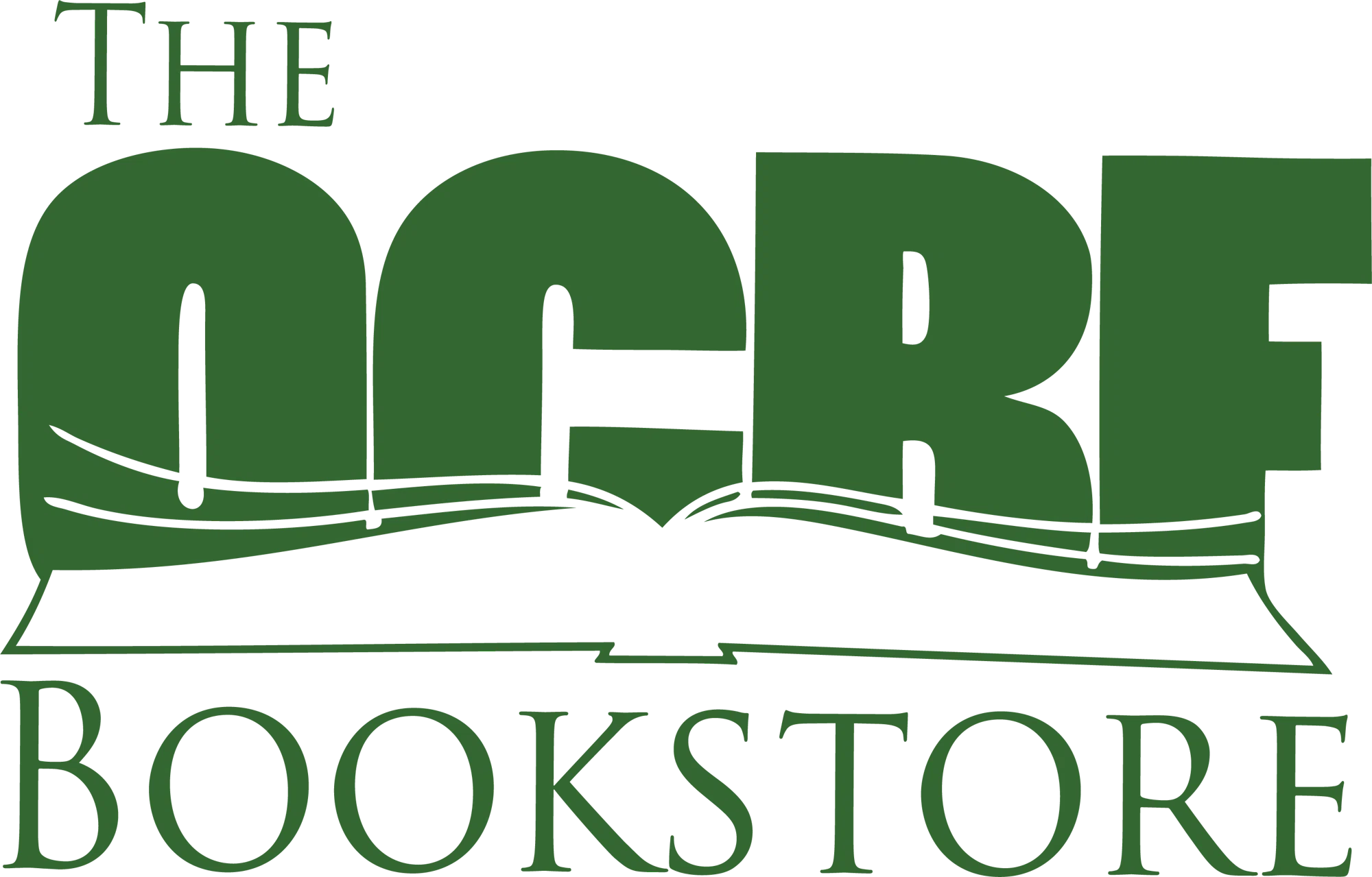 Oak Cliff Bible Fellowship Bookstore Logo for Special Discounts