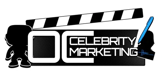 OC Celebrity Marketing