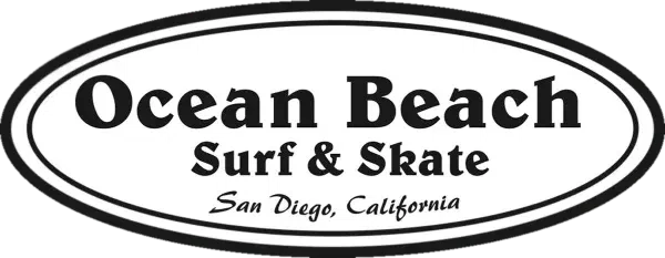 Ocean Beach Surf and Skate