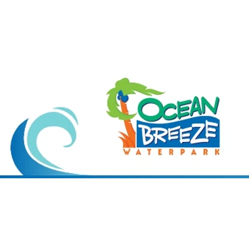 30% Off Ocean Breeze Waterpark Coupons & Black Friday Deals 2022