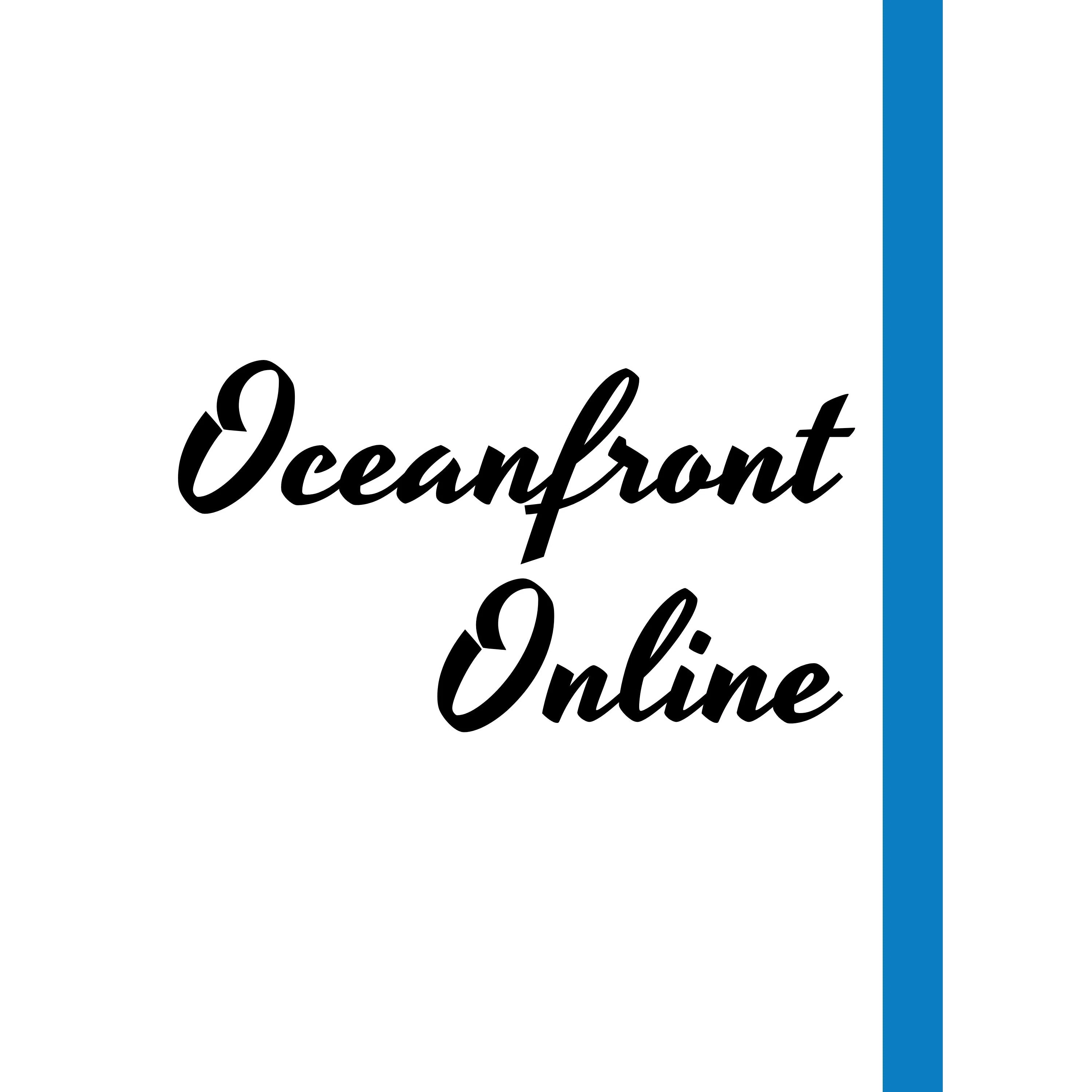 Oceanfront Online