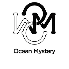 Ocean Mystery Logo for Exclusive Deals