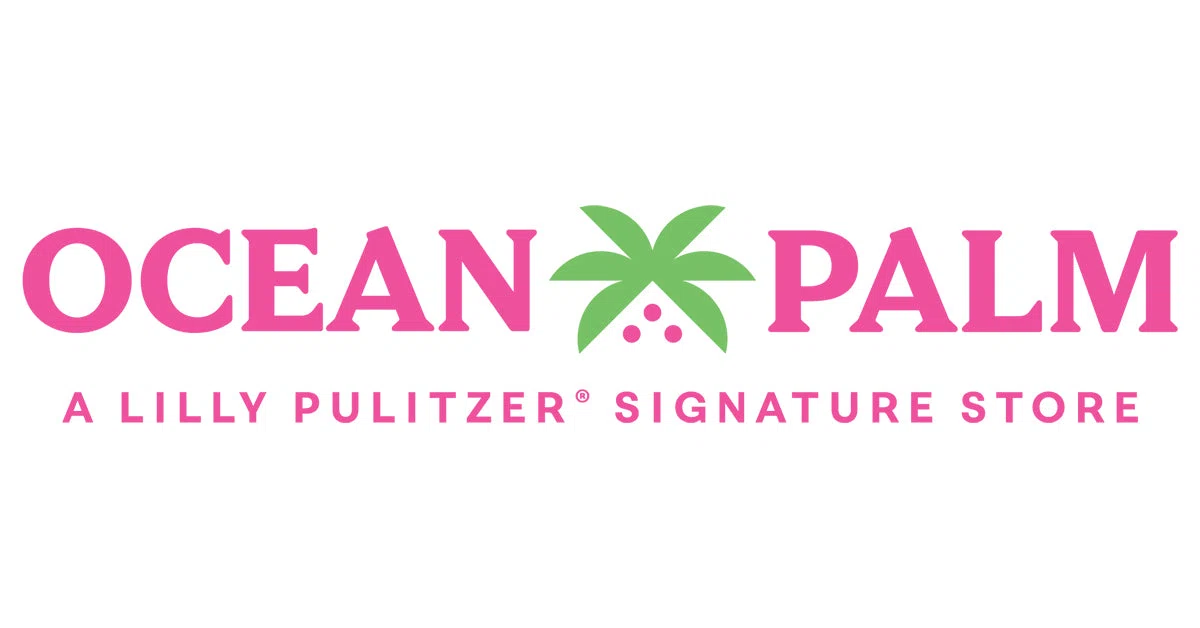 Ocean Palm