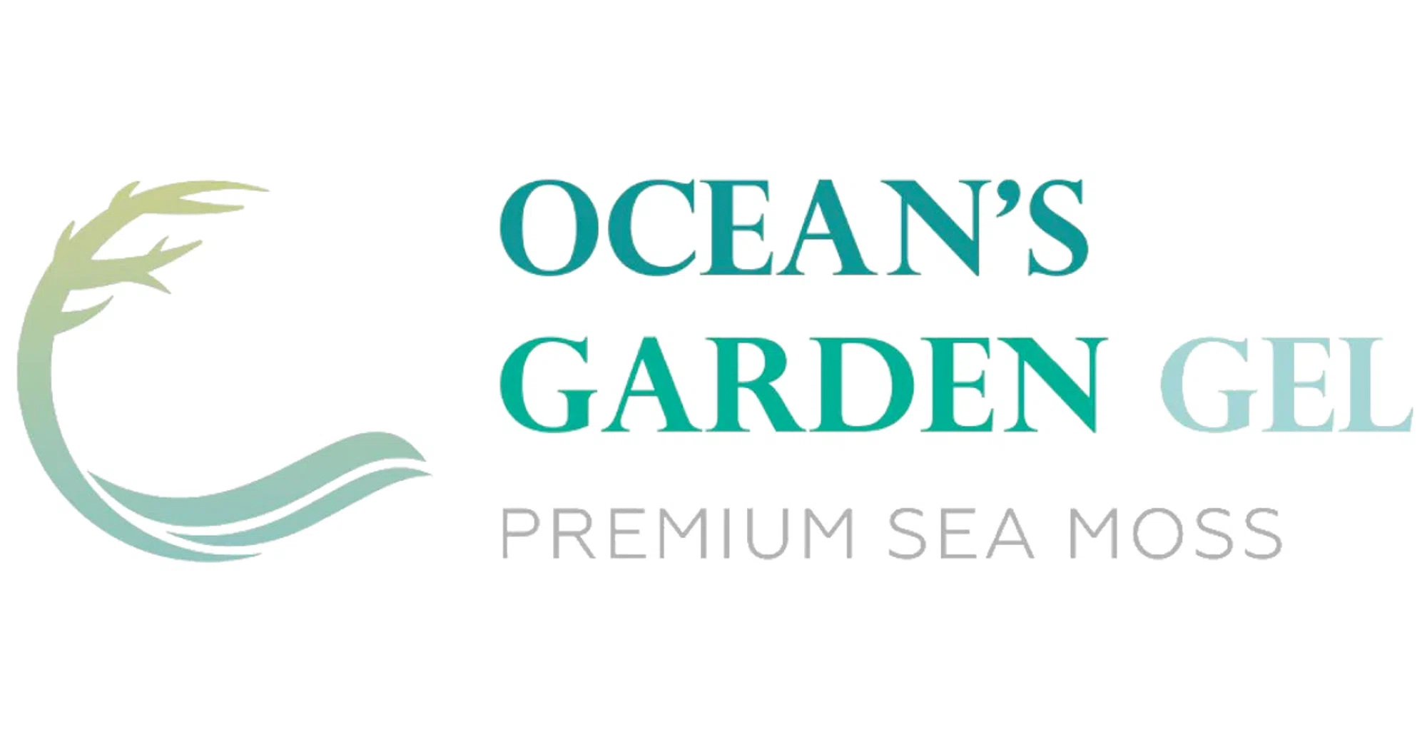 Ocean’s Garden Gel