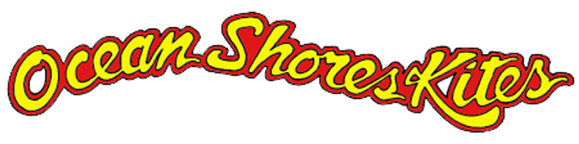Ocean Shores Kites