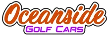 Oceanside Golf Cars