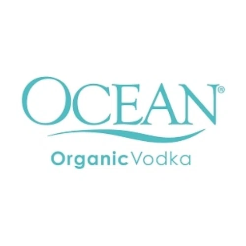 Ocean Vodka