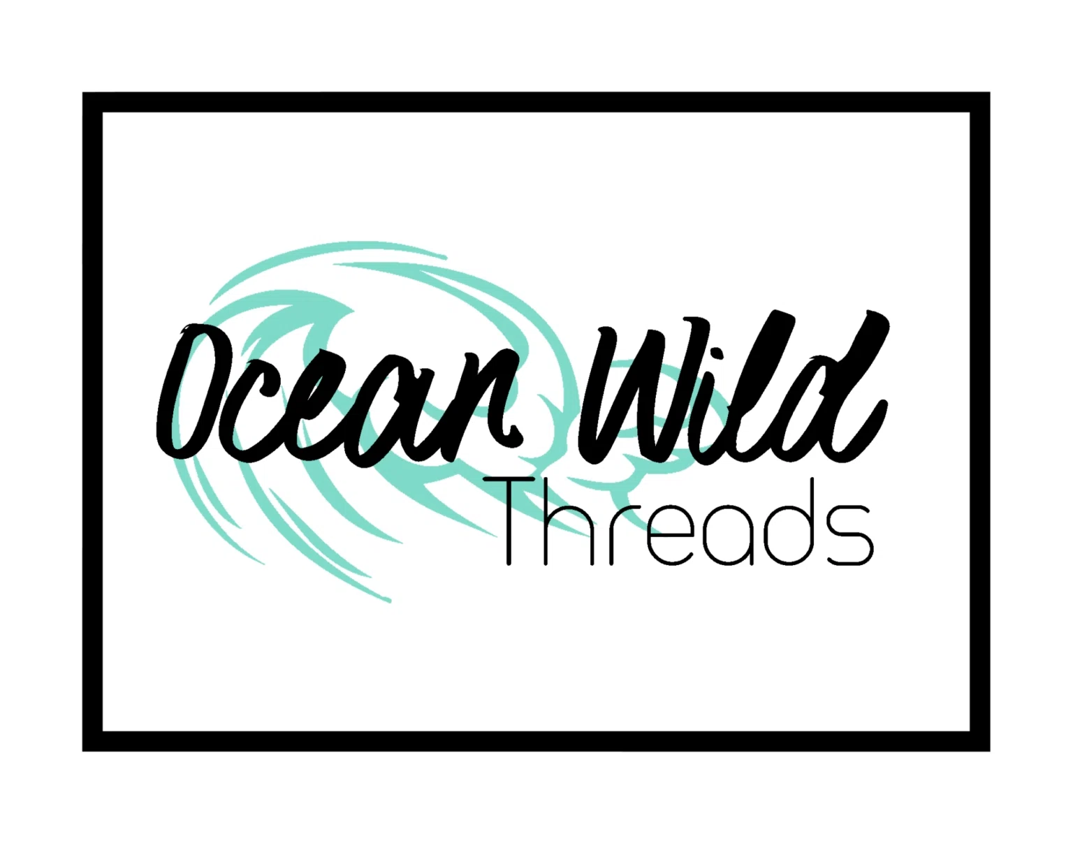 Ocean Wild Threads