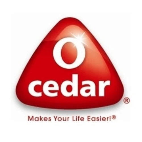 O-Cedar