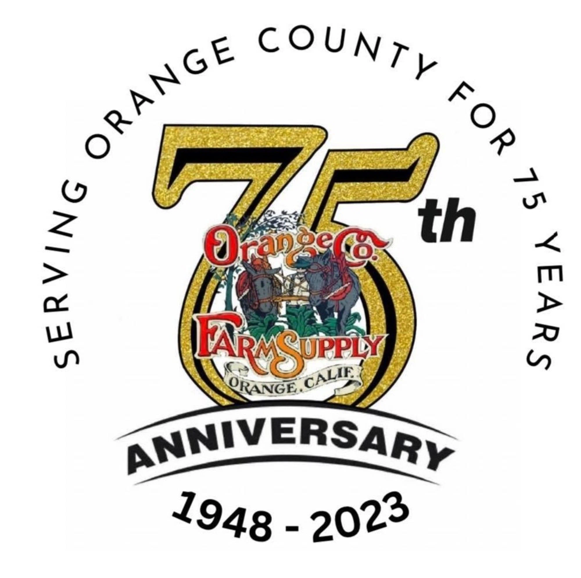 Orange County Farm Supply