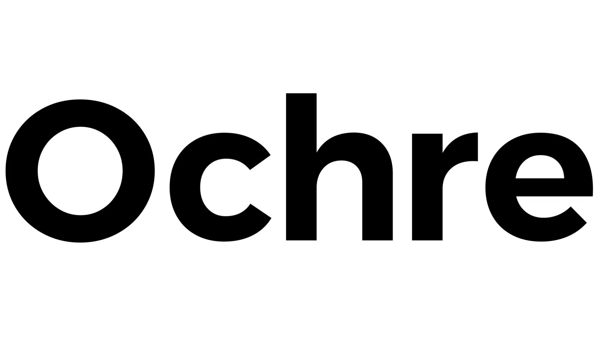 Ochre