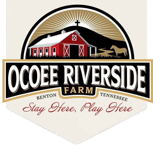 Ocoee Riverside Farm