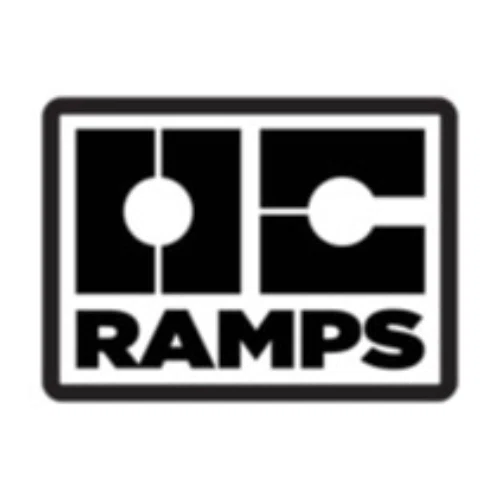 OC Ramps