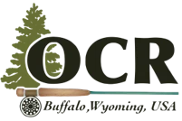 OCR Fly Reels