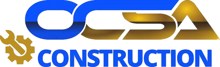 OCSA Construction