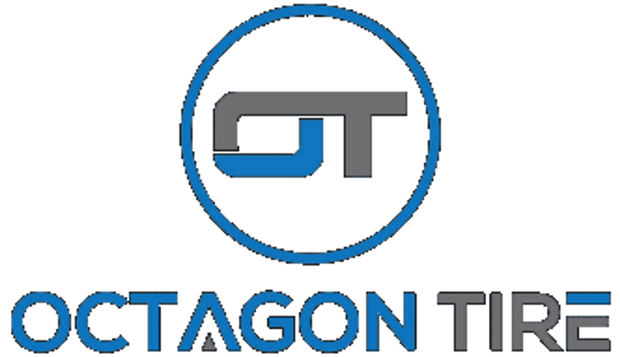 Octagon Tire