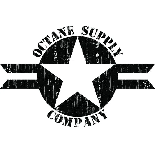 Octane Supply Company