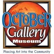 October Gallery 