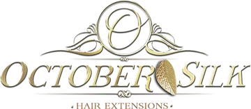 October Silk Hair Extensions