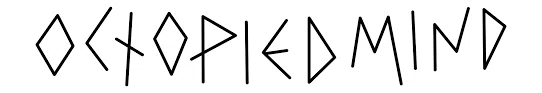 Octopied Mind