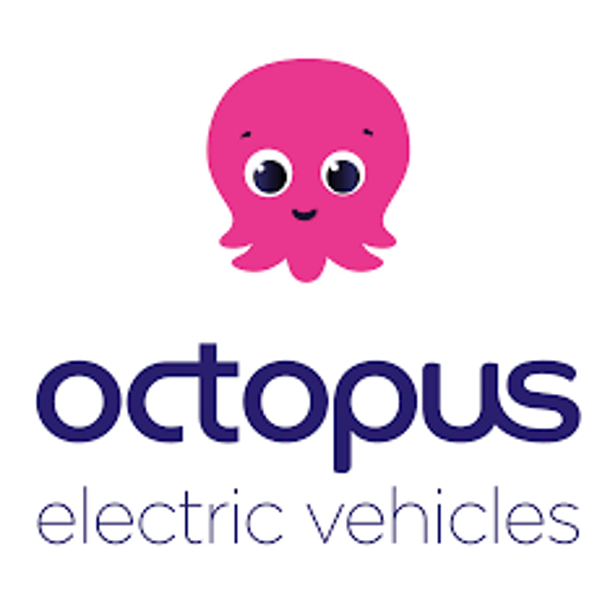 Octopus Electric Vehicle