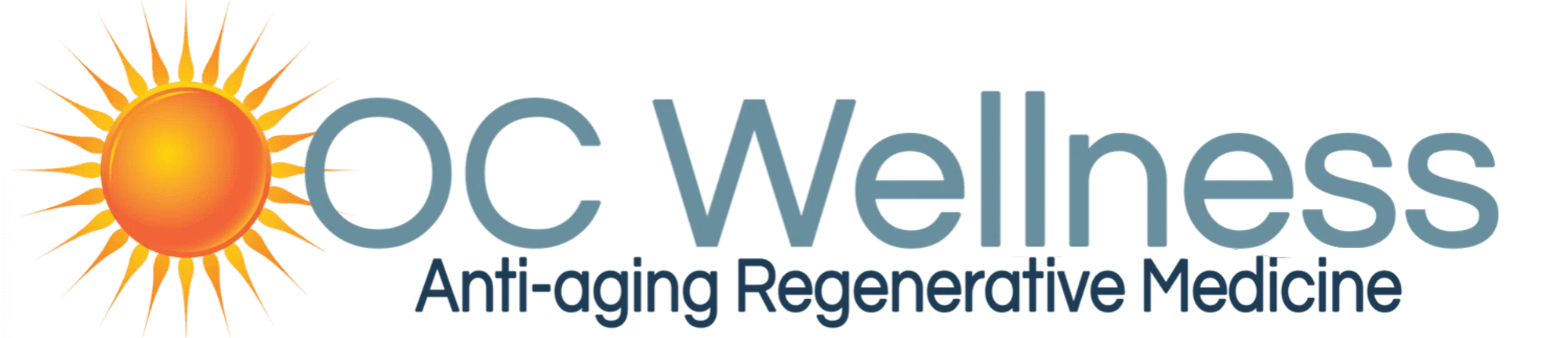 OC Wellness Logo for Exclusive Deals