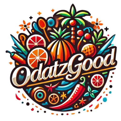 O'Datz Good!