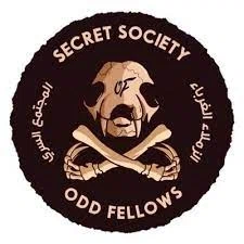 Secret Society of Odd Fellows