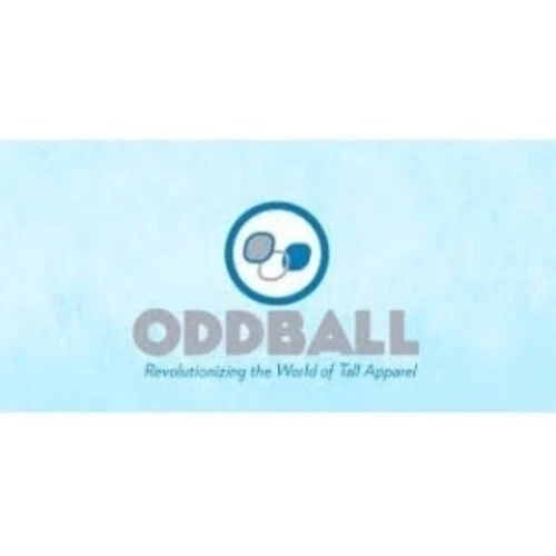 Oddball Promo Codes