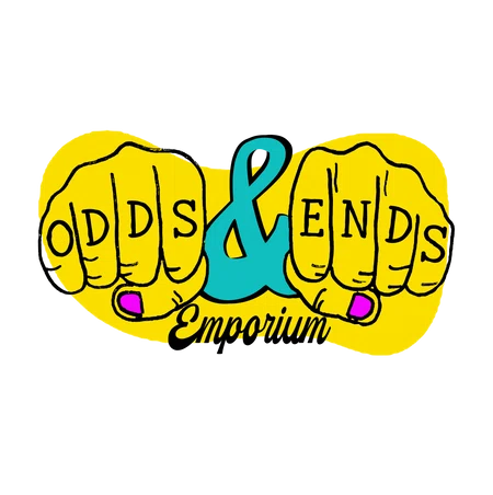 Odds And Ends Emporium COS