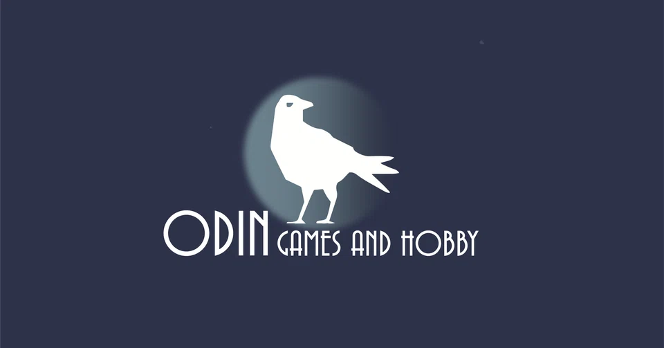 Odin Games and Hobby