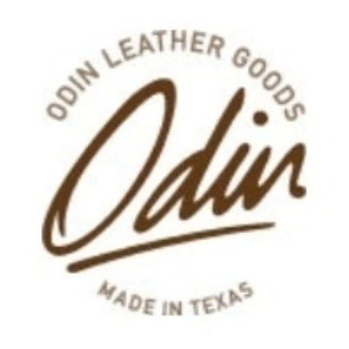 Odin Leather Goods