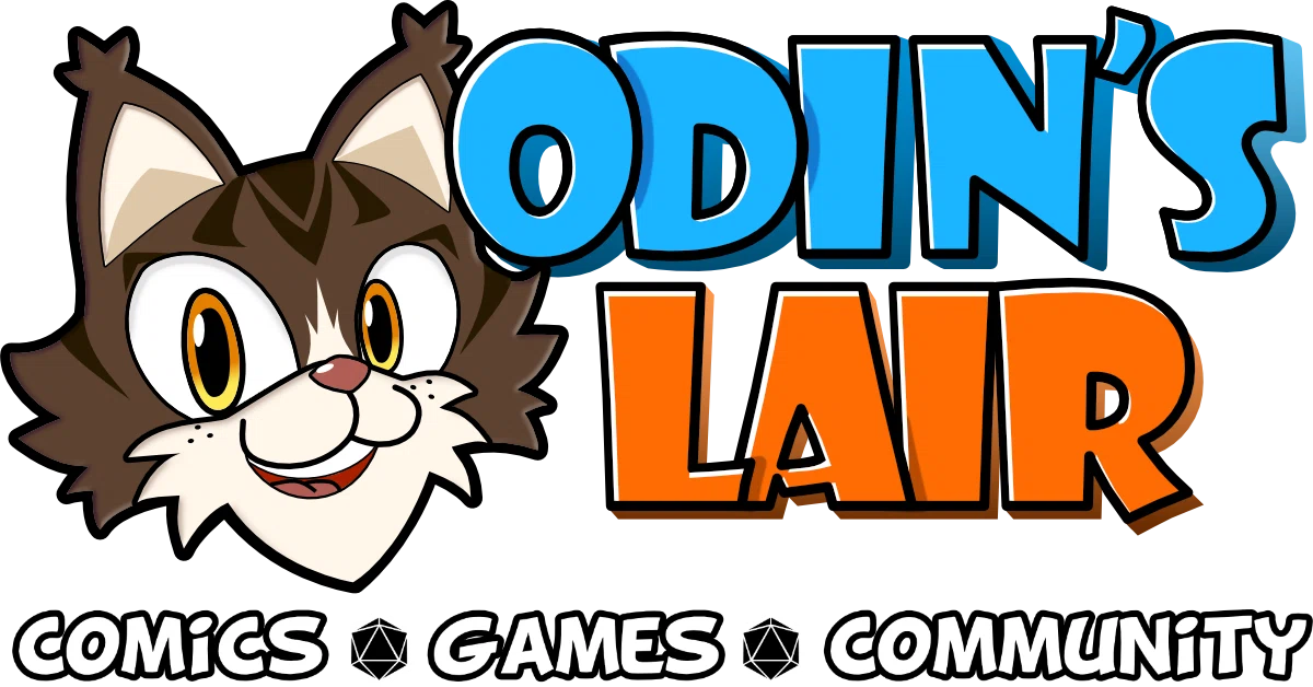 Odin's Lair