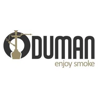Oduman Hookah