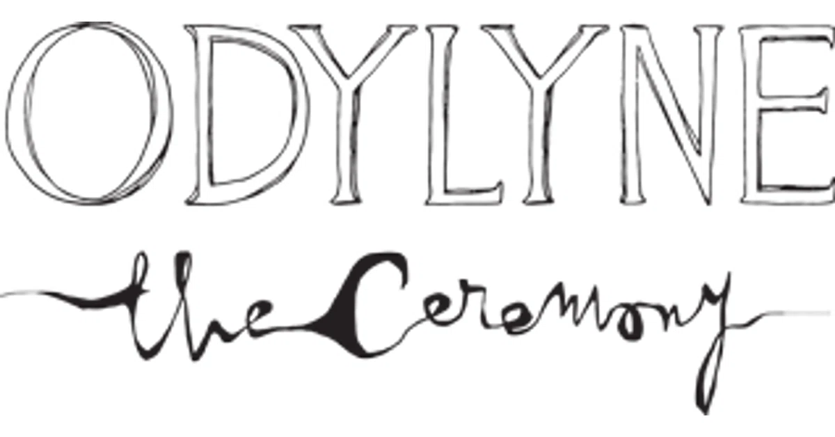 Odylyne the Ceremony