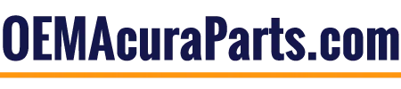 OEMAcuraPart