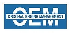 OEM Autoparts Logo for Special Discounts
