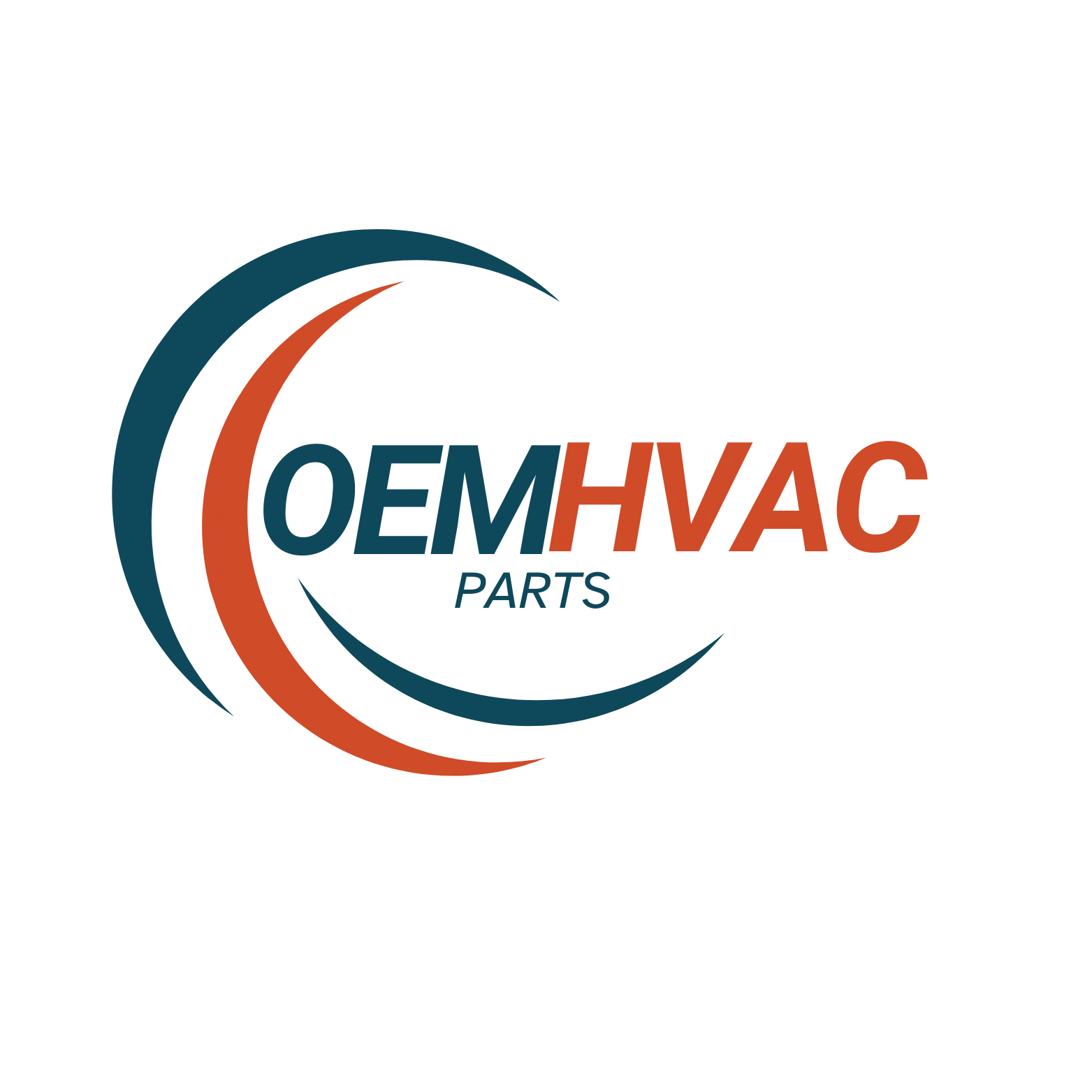 OEM HVAC Parts