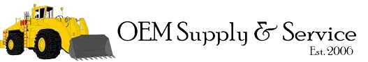 OEM Supply & Service