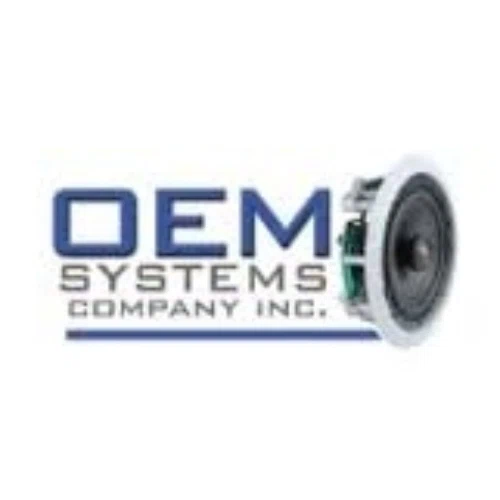 OEM Systems Company