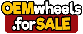 OEM Wheels For Sale