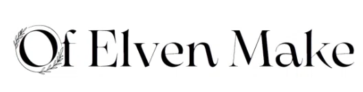 Of Elven Make