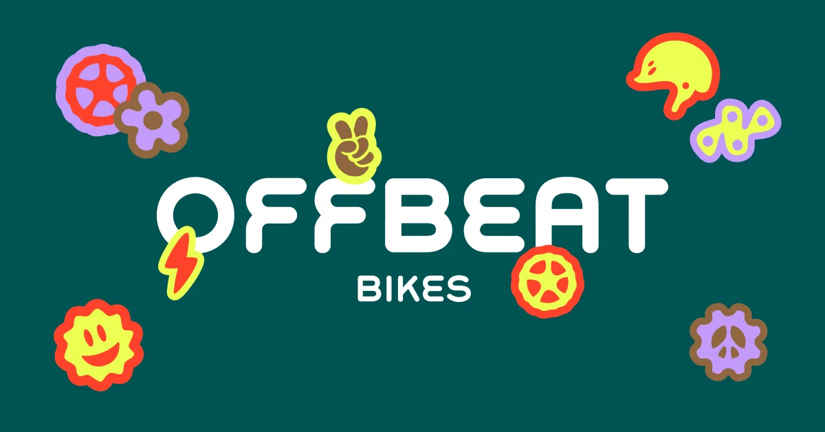 Offbeat Bikes