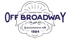 Off Broadway Vintage & Costumes