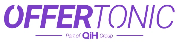 Offer Tonic Logo for Discount Codes